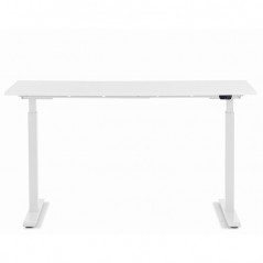 Desk Office Smart White White 140x70